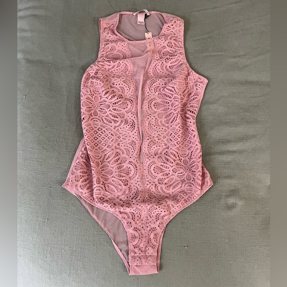 Victoria’s Secret bodysuit size small